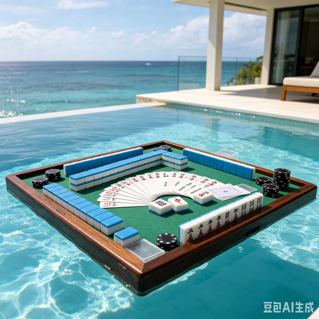 Hamburg,mahjong