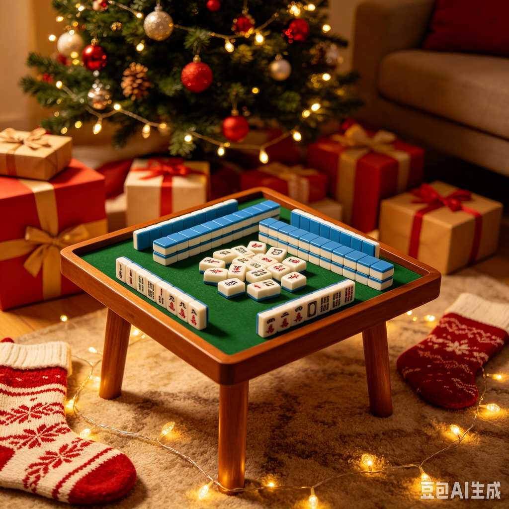Lisbon,mahjong