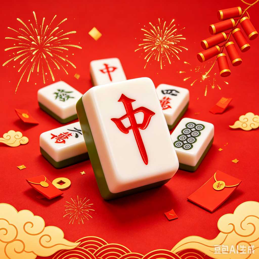 Ohio,mahjong