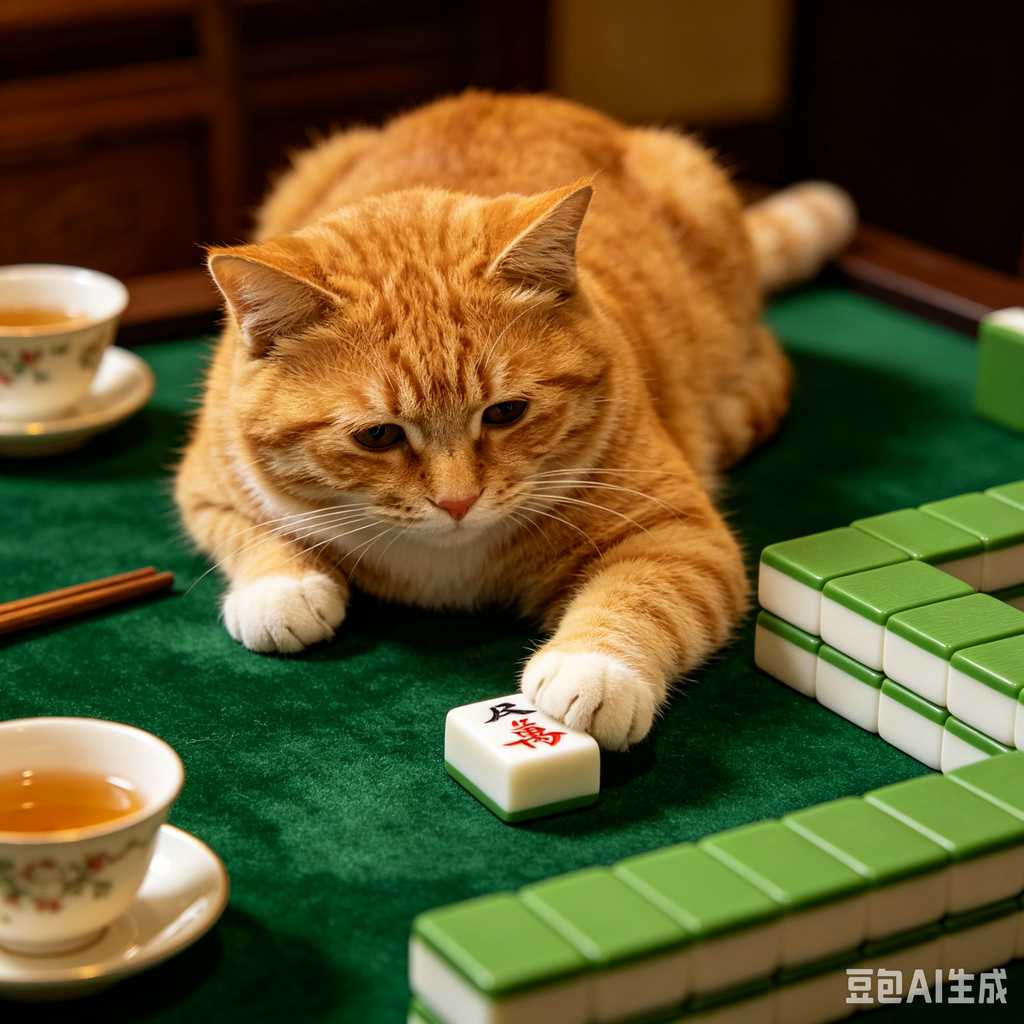 SaoPaulo,mahjong